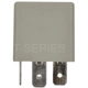 Purchase Top-Quality Starter Relay by STANDARD/T-SERIES - RY265T pa29