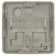 Purchase Top-Quality Starter Relay by STANDARD/T-SERIES - RY265T pa34