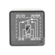 Purchase Top-Quality VEMO - V20-71-0004 - Relay pa3