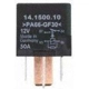 Purchase Top-Quality Starter Relay by VEMO - V15-71-0009 pa4