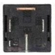 Purchase Top-Quality Starter Relay by VEMO - V15-71-0009 pa5