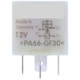 Purchase Top-Quality Starter Relay by VEMO - V15-71-0010 pa4