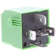 Purchase Top-Quality Starter Relay by VEMO - V30-71-0037 pa4