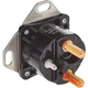 Purchase Top-Quality MOTORCRAFT - SW1951C - Starter Solenoid Relay pa7