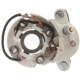 Purchase Top-Quality Starter Solenoid Repair Kit by BLUE STREAK (HYGRADE MOTOR) - SBA3 pa1