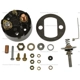Purchase Top-Quality Starter Solenoid Repair Kit by BLUE STREAK (HYGRADE MOTOR) - SS408K pa1