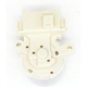 Purchase Top-Quality Starter Switch by HOLSTEIN - 2ISW0003 pa2