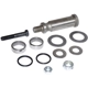 Purchase Top-Quality CROWN AUTOMOTIVE JEEP REPLACEMENT - J0991381 - Steering Bellcrank Repair Kit pa1
