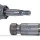 Purchase Top-Quality CARDONE INDUSTRIES - 1C18008 - Electronic Power Steering Assist Column pa3