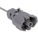 Purchase Top-Quality ACDELCO - PT308 - Speaker Connector pa1