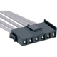 Purchase Top-Quality Steering Column Connector by ACDELCO - PT392 pa1