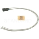 Purchase Top-Quality Steering Column Connector by BLUE STREAK (HYGRADE MOTOR) - S1104 pa43
