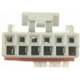 Purchase Top-Quality Steering Column Connector by BLUE STREAK (HYGRADE MOTOR) - S1148 pa14