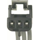 Purchase Top-Quality Steering Column Connector by BLUE STREAK (HYGRADE MOTOR) - S1338 pa54
