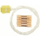 Purchase Top-Quality Steering Column Connector by BLUE STREAK (HYGRADE MOTOR) - S1695 pa2