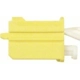 Purchase Top-Quality Steering Column Connector by BLUE STREAK (HYGRADE MOTOR) - S1695 pa5
