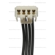 Purchase Top-Quality Connecteur de colonne de direction de BLUE STREAK (HYGRADE MOTOR) - S2158 pa3