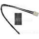 Purchase Top-Quality Connecteur de colonne de direction de BLUE STREAK (HYGRADE MOTOR) - S2158 pa5