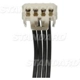 Purchase Top-Quality Connecteur de colonne de direction de BLUE STREAK (HYGRADE MOTOR) - S2158 pa8