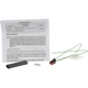Purchase Top-Quality Steering Column Connector by MOTORCRAFT - WPT1586 pa3