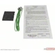 Purchase Top-Quality Steering Column Connector by MOTORCRAFT - WPT998 pa16