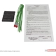 Purchase Top-Quality Steering Column Connector by MOTORCRAFT - WPT998 pa3