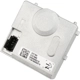 Purchase Top-Quality Steering Column Control Module by ACDELCO - 23377962 pa1
