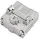 Purchase Top-Quality Steering Column Control Module by ACDELCO - 23377962 pa2
