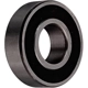 Purchase Top-Quality POWER TRAIN COMPONENTS - PT204FF - Bearing pa1