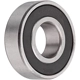 Purchase Top-Quality POWER TRAIN COMPONENTS - PT204FF - Bearing pa2