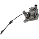 Purchase Top-Quality DORMAN (OE SOLUTIONS) - 905-101 - Steering Column Shift Mechanism pa5