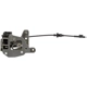 Purchase Top-Quality DORMAN (OE SOLUTIONS) - 905-101 - Steering Column Shift Mechanism pa7