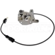 Purchase Top-Quality Steering Column Shift Mechanism by DORMAN (OE SOLUTIONS) - 905-121 pa1