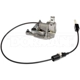 Purchase Top-Quality Steering Column Shift Mechanism by DORMAN (OE SOLUTIONS) - 905-121 pa2