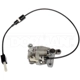 Purchase Top-Quality Steering Column Shift Mechanism by DORMAN (OE SOLUTIONS) - 905-121 pa4