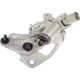 Purchase Top-Quality DORMAN (OE SOLUTIONS) - 905-122 - Steering Column Shift Mechanism pa10