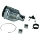Purchase Top-Quality CROWN AUTOMOTIVE JEEP REPLACEMENT - 998710K - Steering Shaft Coupling Kit pa1