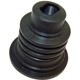 Purchase Top-Quality CROWN AUTOMOTIVE JEEP REPLACEMENT - 998710K - Steering Shaft Coupling Kit pa5