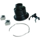 Purchase Top-Quality Steering Coupling Boot by CROWN AUTOMOTIVE JEEP REPLACEMENT - 8132676K pa1