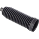 Purchase Top-Quality Steering Coupling Boot by MOPAR - 68405959AA pa1