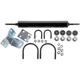 Purchase Top-Quality MEVOTECH - MS50963 - Steering Damper pa1