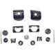 Purchase Top-Quality CROWN AUTOMOTIVE JEEP REPLACEMENT - J0923418 - Drag Link Repair Kit pa1