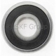 Purchase Top-Quality Steering Gear Bearing by SKF - 6201-2RSJ pa3