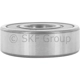 Purchase Top-Quality Steering Gear Bearing by SKF - 6201-2RSJ pa8
