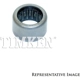 Purchase Top-Quality Steering Gear Bearing by TIMKEN - B1816 pa3