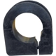 Purchase Top-Quality Steering Gear Mounting Bushing by CRP/REIN - AVB0322R pa1