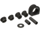 Purchase Top-Quality Steering Gear Mounting Bushing by DELPHI - TD5068W pa1