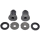 Purchase Top-Quality DORMAN - 523-266 - Suspension Rack and Pinion Mount Bushing pa2