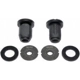 Purchase Top-Quality Steering Gear Mounting Bushing by DORMAN (OE SOLUTIONS) - 523-266 pa1