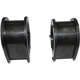 Purchase Top-Quality Steering Gear Mounting Bushing by DORMAN (OE SOLUTIONS) - 531-510 pa2